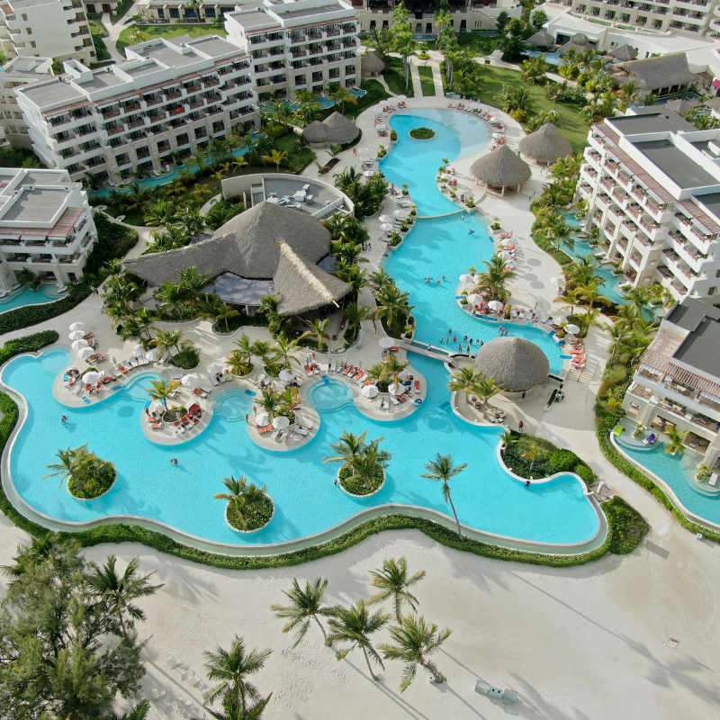 TriPPPs Resorts, no Brasil e no mundo, com os melhores preços.