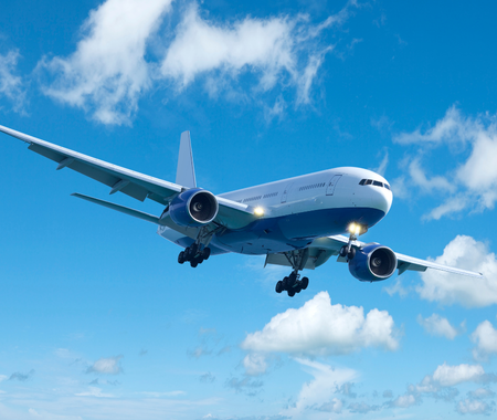 Passagens aereas para voos no Brasil e no mundo.